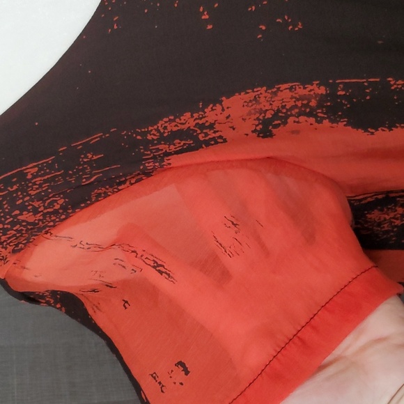 MISS CLARA PARIS Cotton Swing Dress - Picture 5 of 13